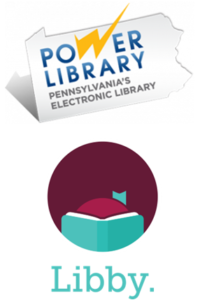 Power Library Libby Home - Northern Tier Regional Library